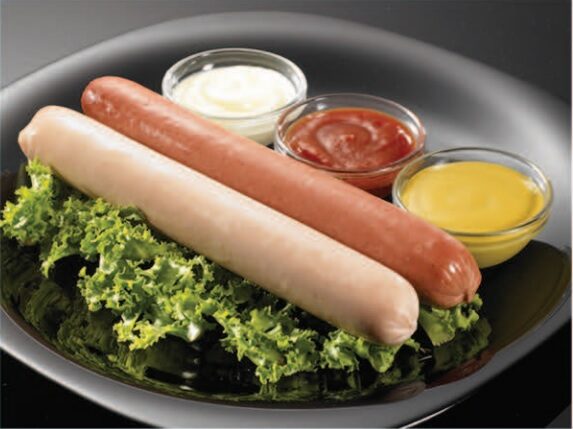 Beef Sausages